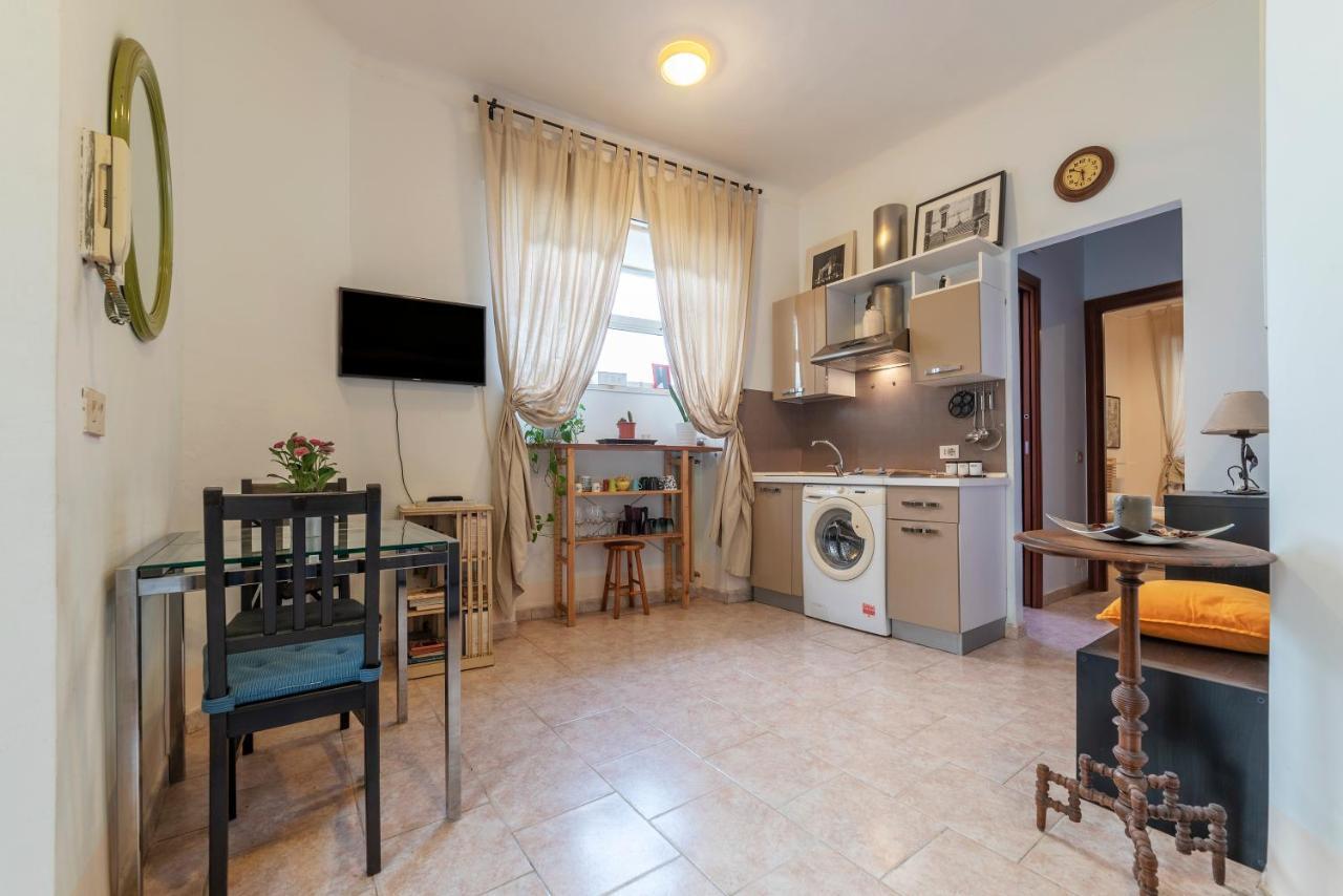 Mm Cipro Flat Appartamento *