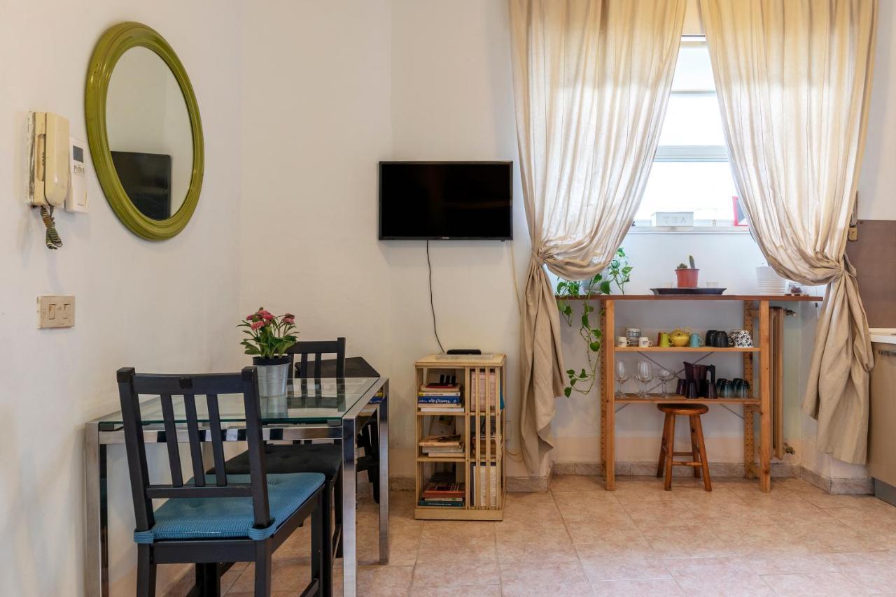 Appartamento Mm Cipro Flat Roma