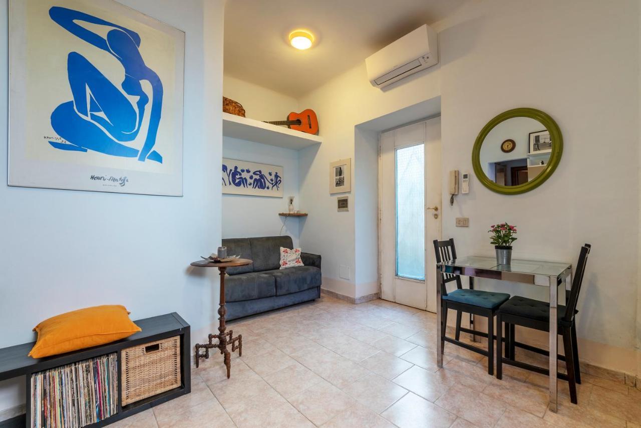 Appartamento Mm Cipro Flat Roma