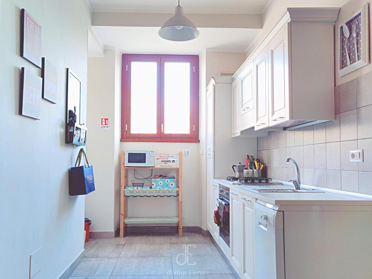 Domus Elena * Roma