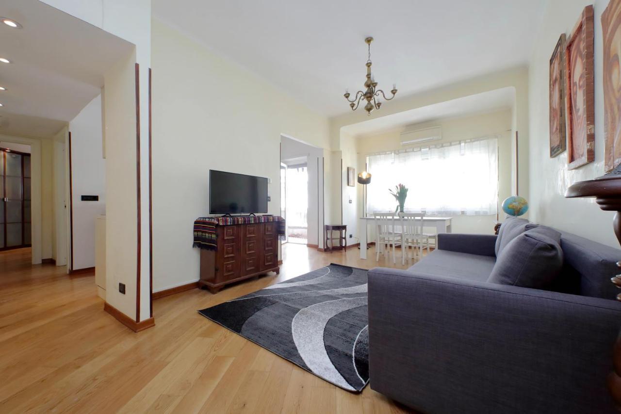 Apartment 4bnb - Cipro Vatican