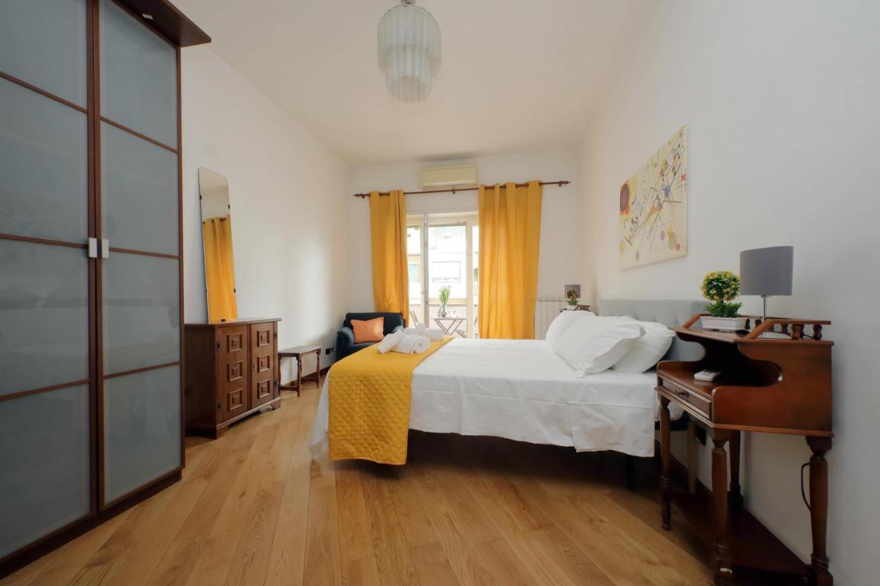 4bnb - Cipro Vatican