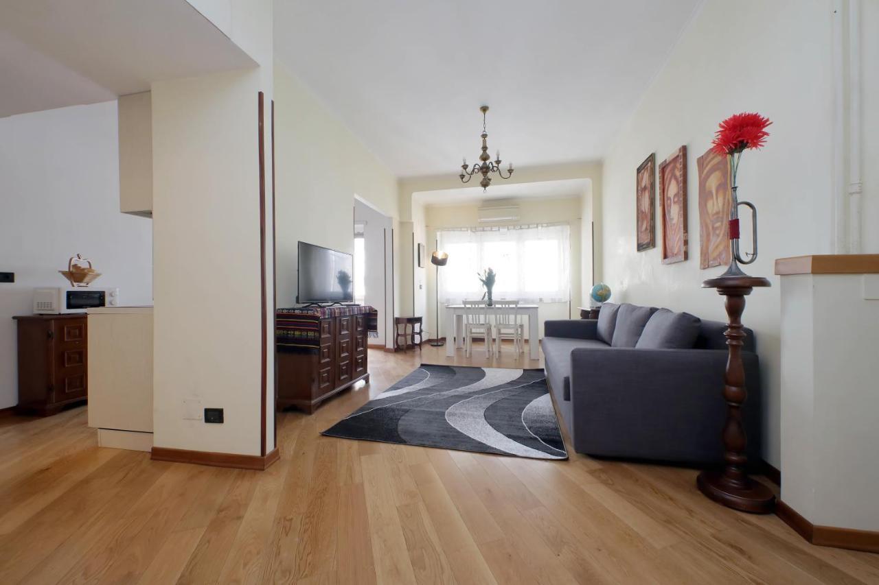 Apartment 4bnb - Cipro Vatican Rome