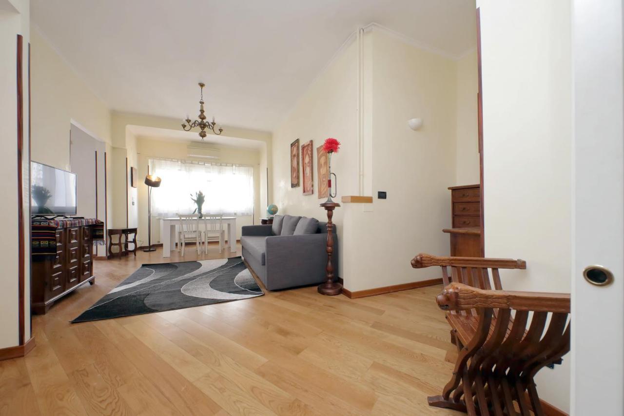 4bnb - Cipro Vatican Apartment
