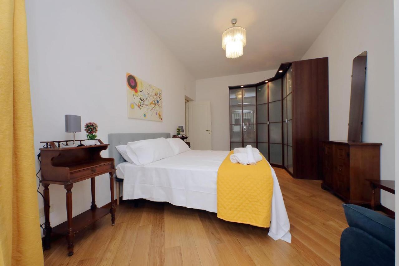 4bnb - Cipro Vatican