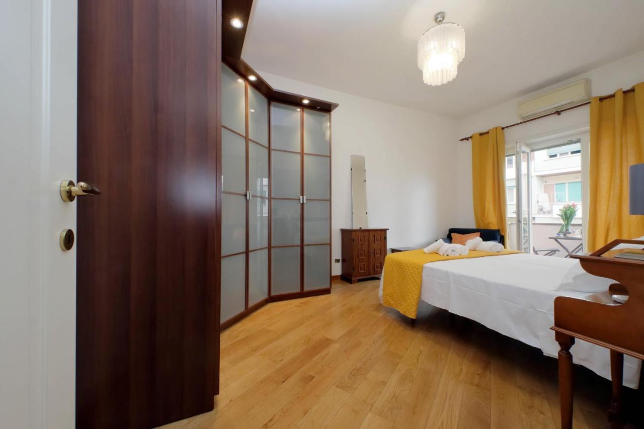 Apartment 4bnb - Cipro Vatican *