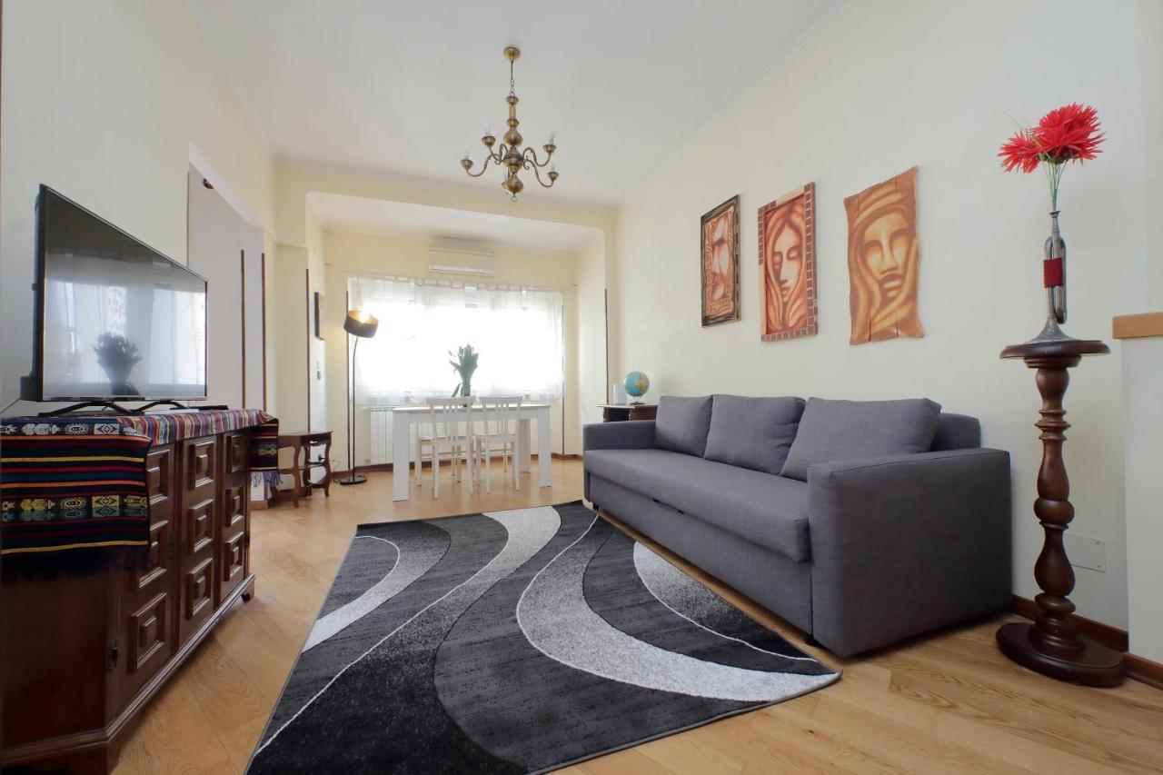 4bnb - Cipro Vatican * Rome
