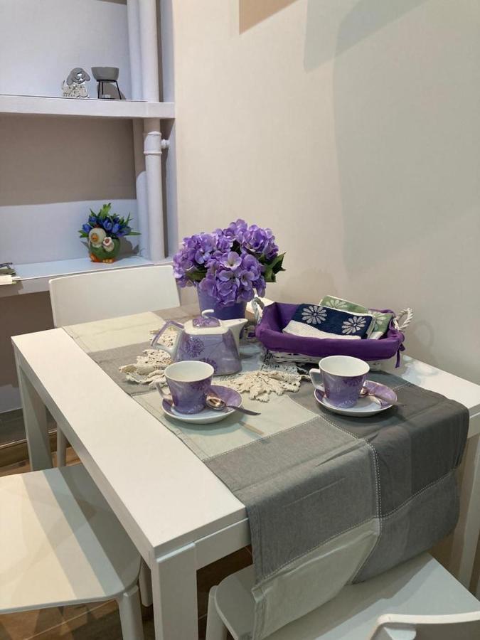 Casa Valesio Appartamento Roma