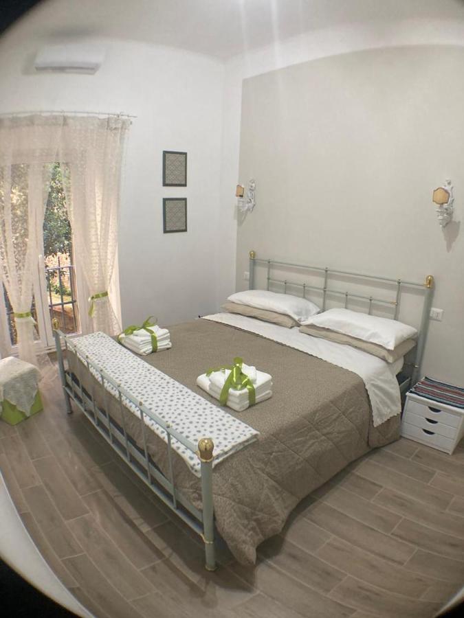 Casa Valesio *