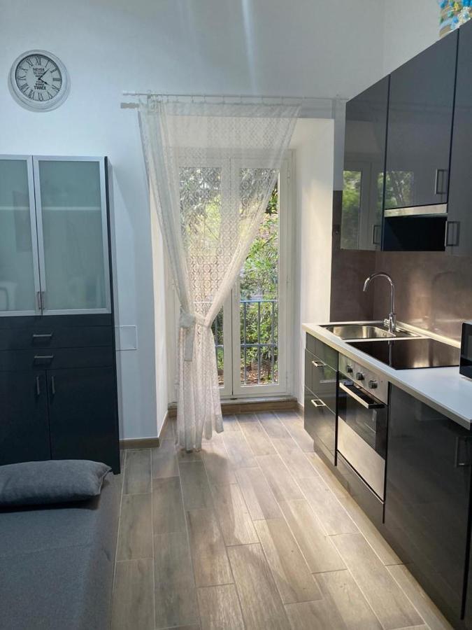 Appartamento Casa Valesio *