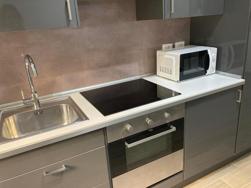 Appartamento Casa Valesio Roma