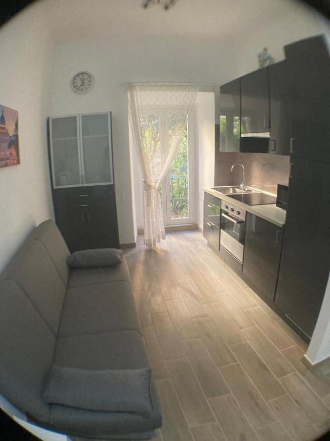 Casa Valesio * Roma