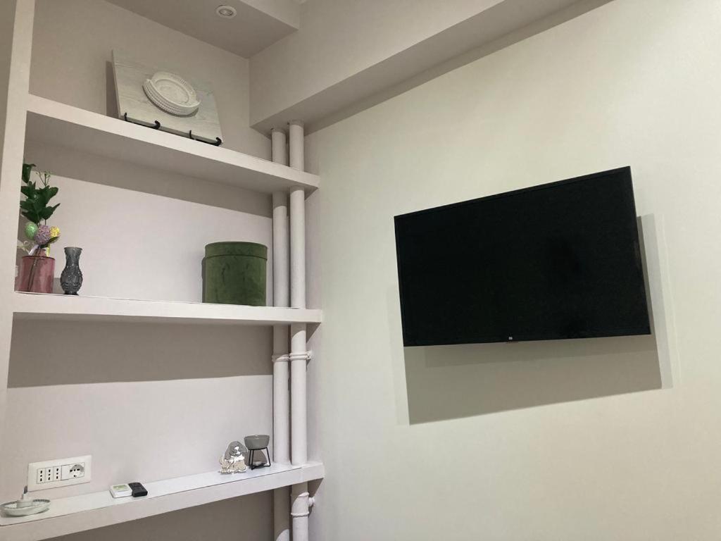 Casa Valesio * Roma