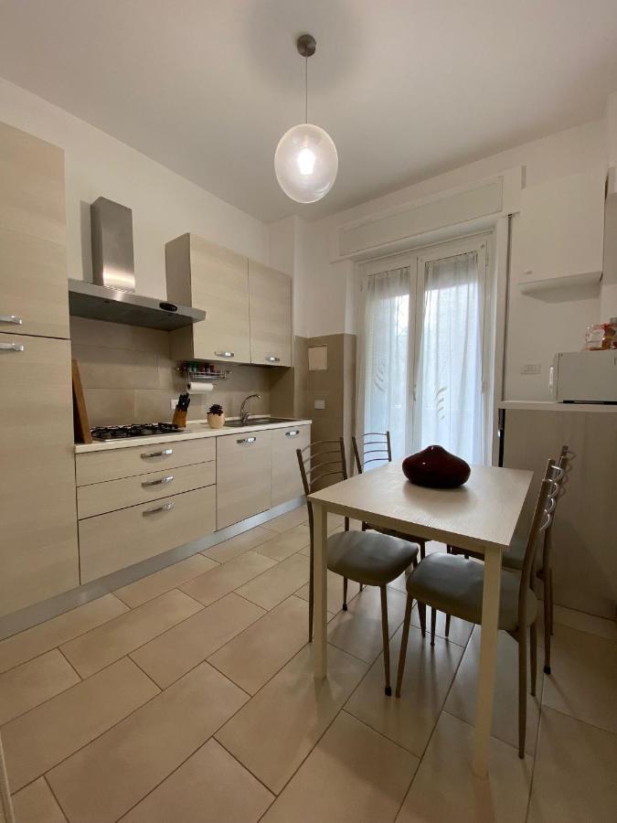 Apartment Handy&rivieni *
