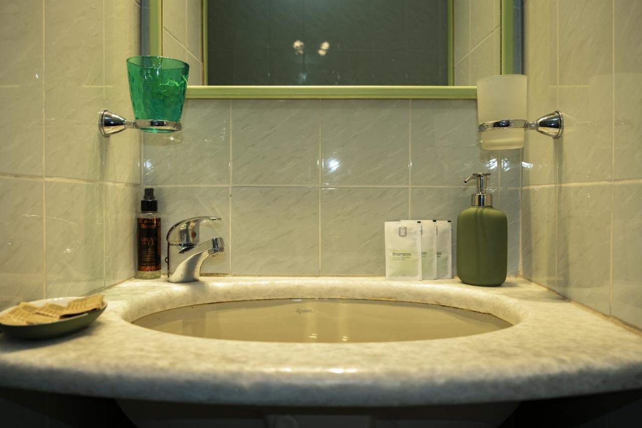 Casina Trastevere