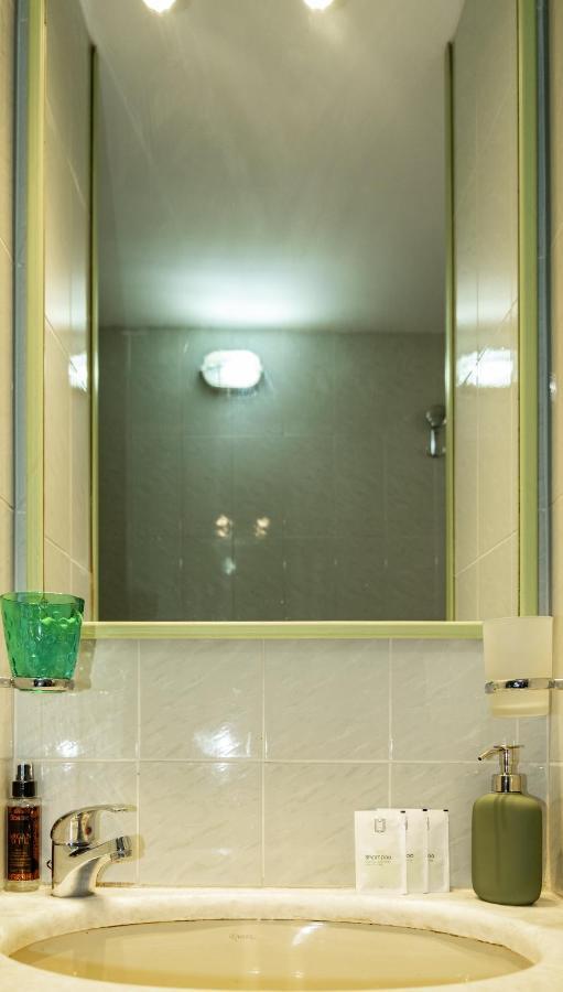 Apartment Casina Trastevere