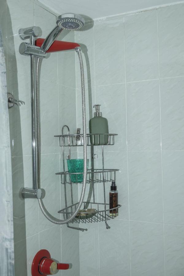 Casina Trastevere Rome
