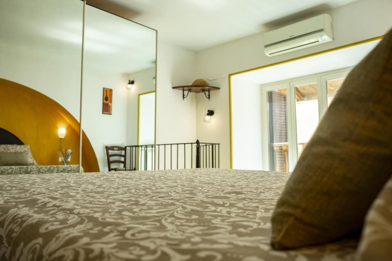 Casina Trastevere Apartment *