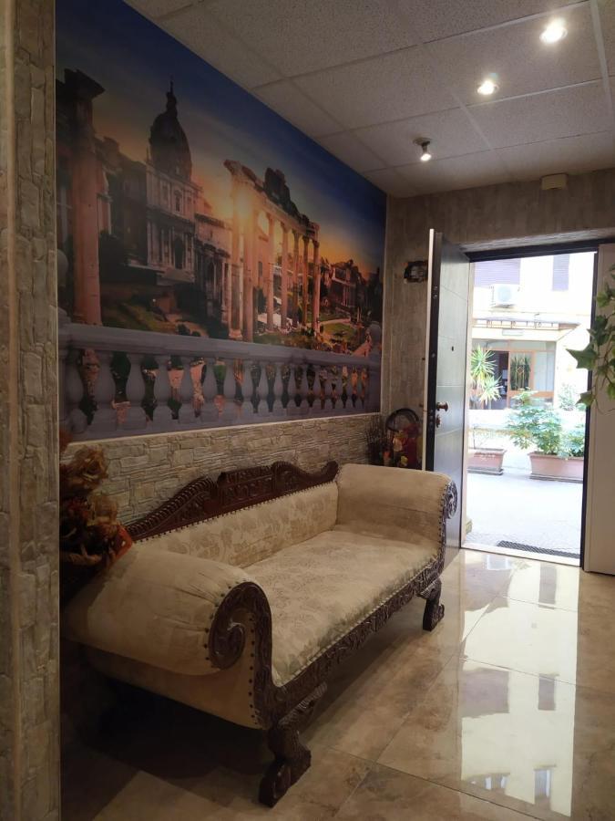 Pensión Er Centurione Roma