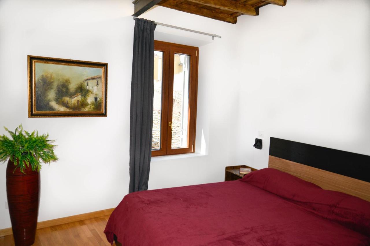Apartamento Fidia Palace Marco Aurelio's Colosseo