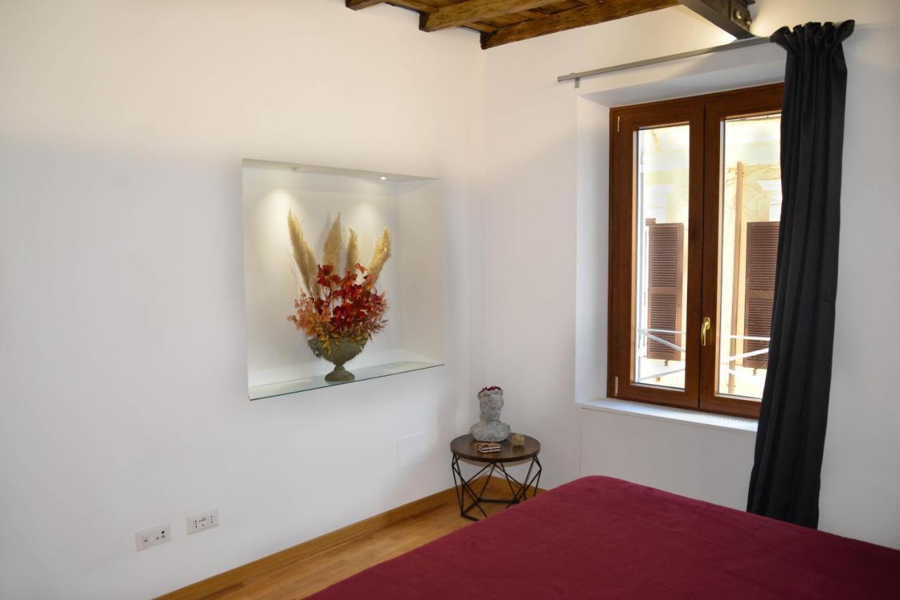Fidia Palace Marco Aurelio's Colosseo Apartamento Roma