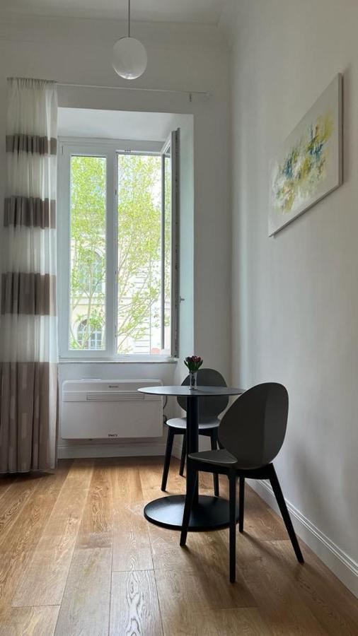 Apartamento Beatrix House Roma