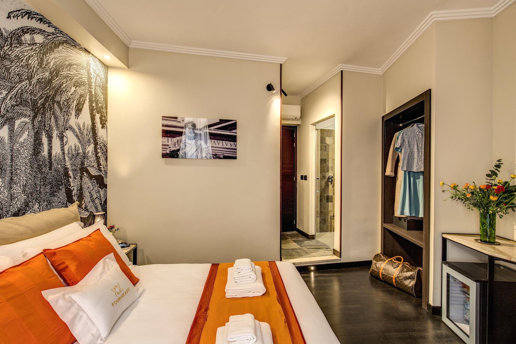 Hotel Fh