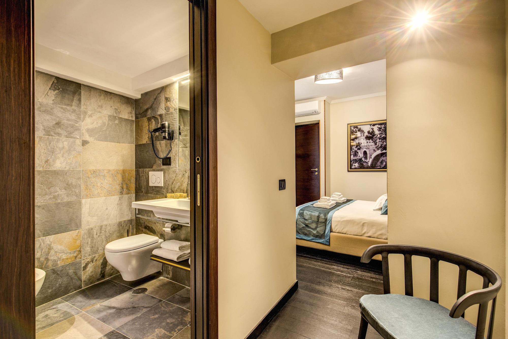 Hotel Fh