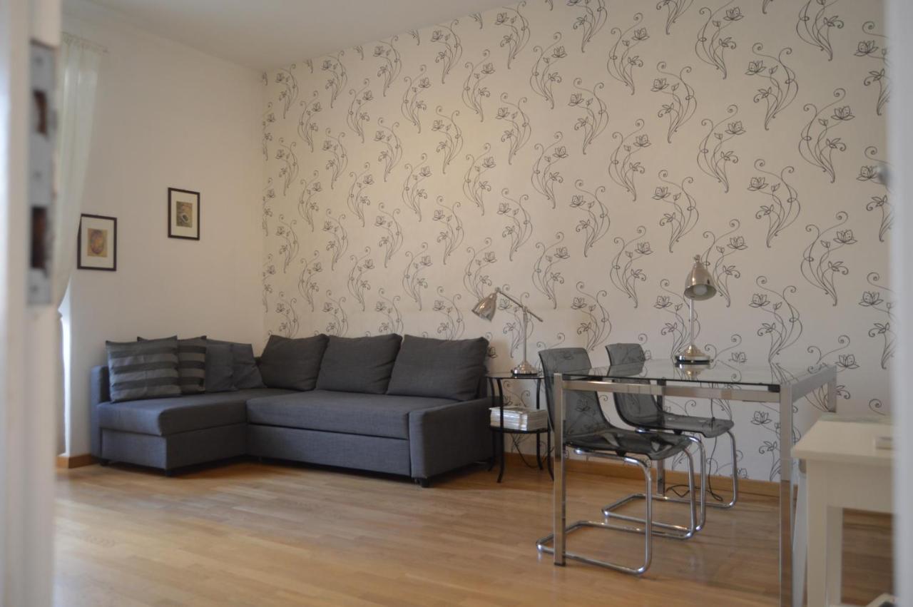 Apartamento Blue Star Luxury San Giovanni - Colosseo Roma