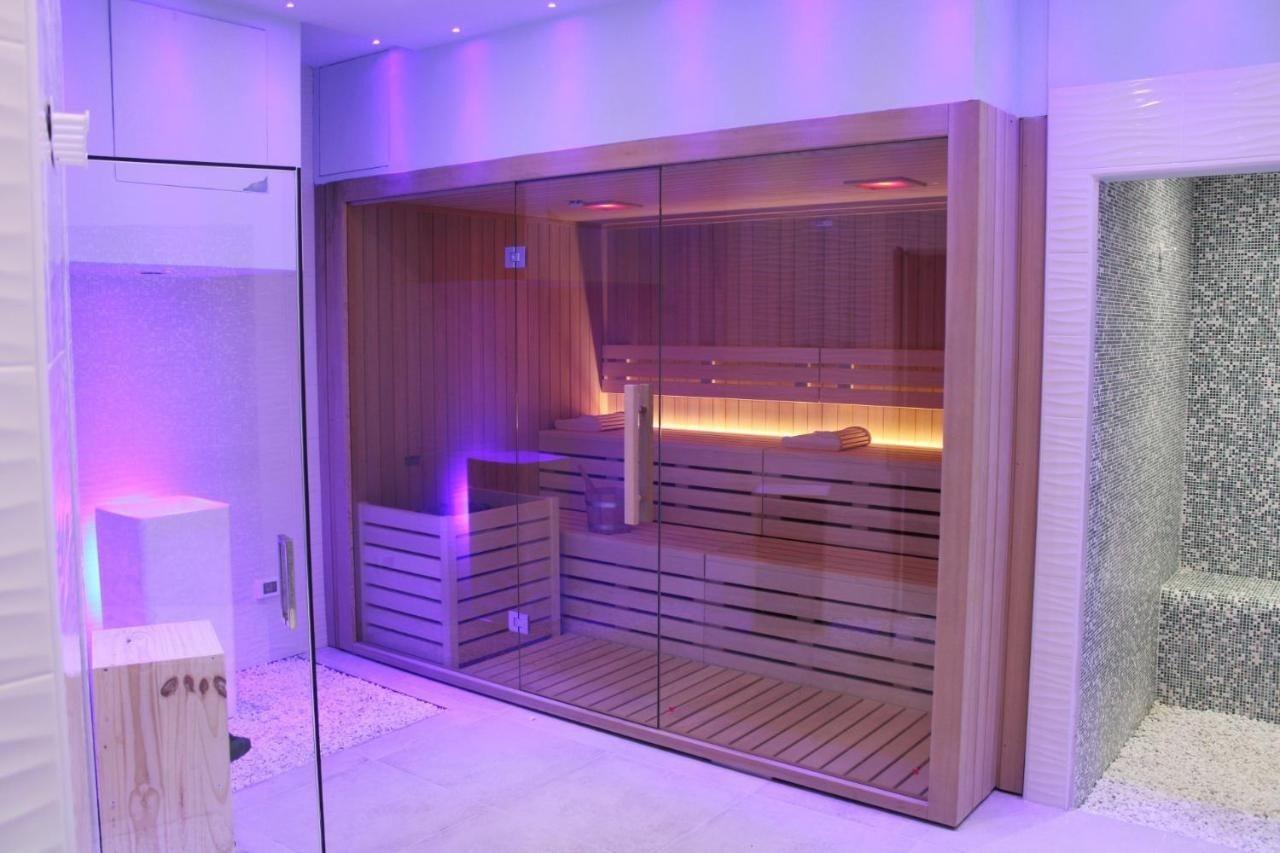 Hotell Center 2 Roma