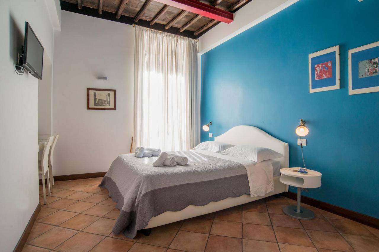 Sweetsuite Roma