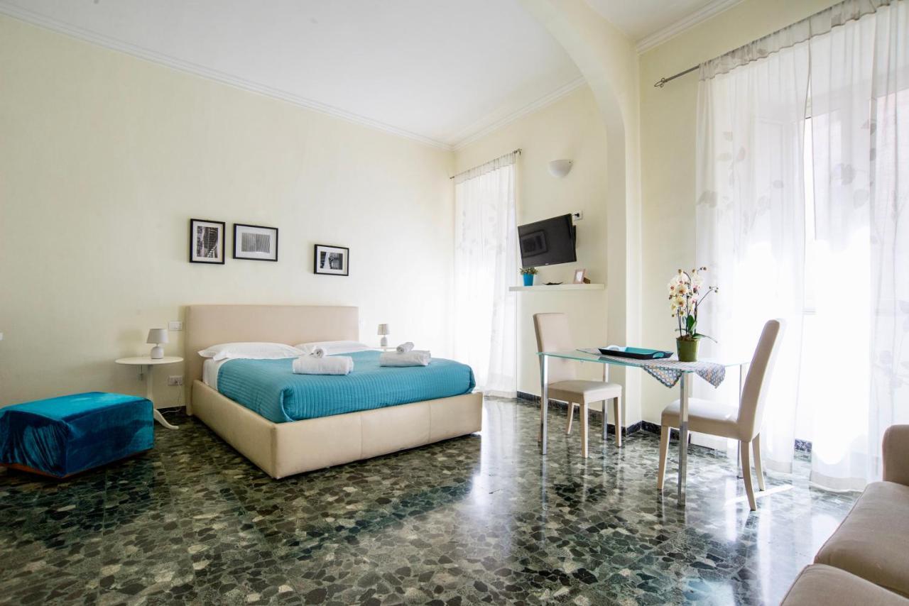 Sweetsuite Appartamento *
