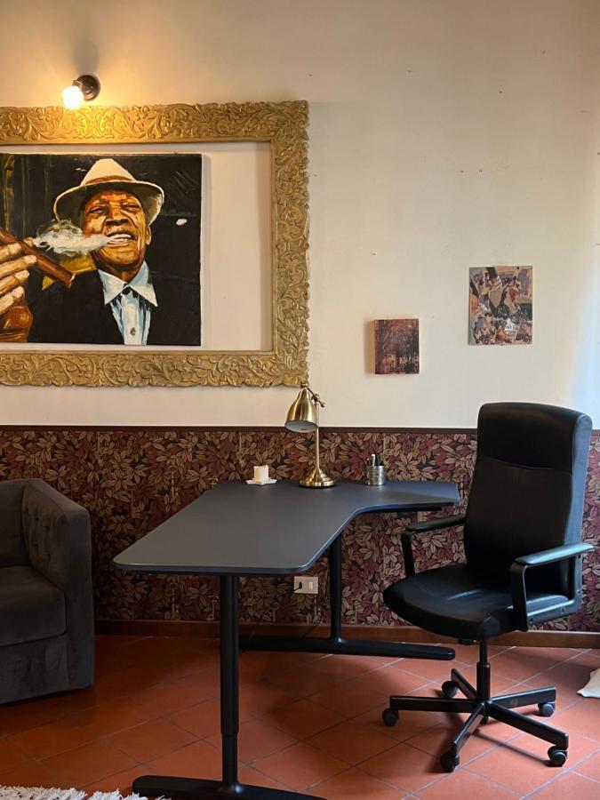 La Maison J.rose Apartamento