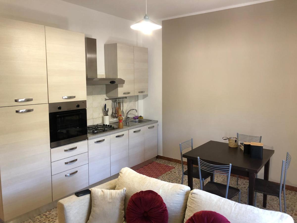 Casa Tatti Apartamento