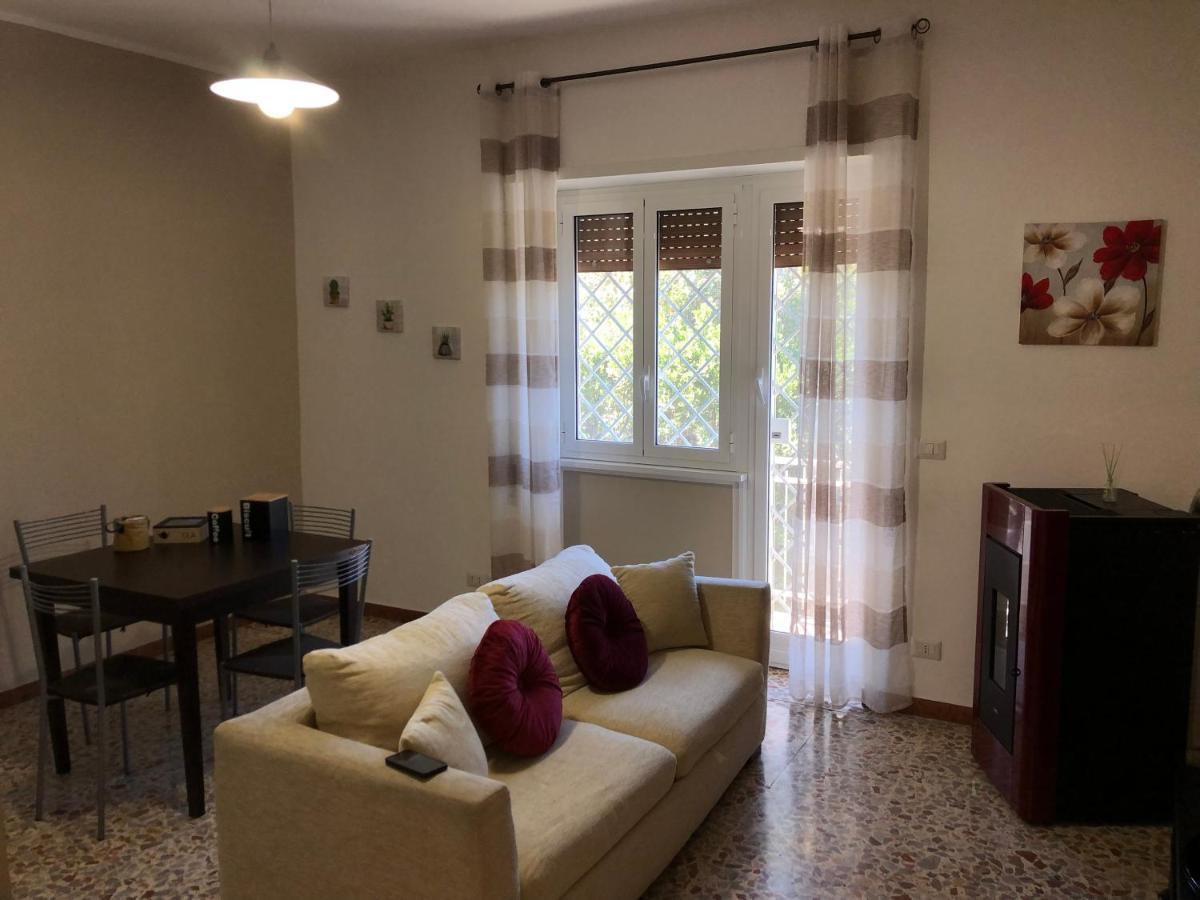Apartamento Casa Tatti