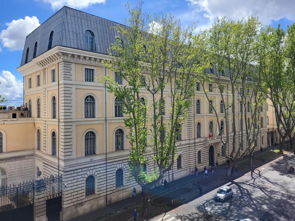 Beatrix House Apartamento Roma