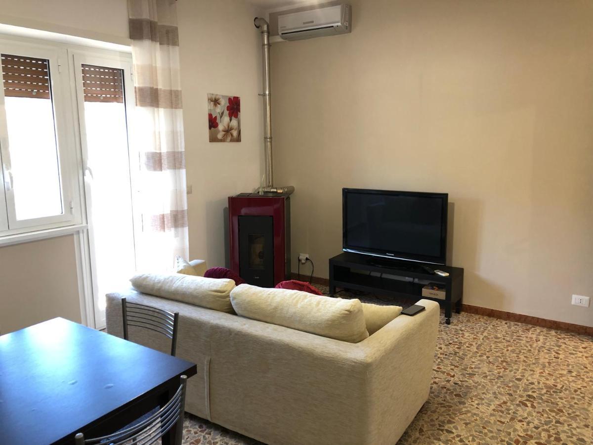 Apartamento Casa Tatti *
