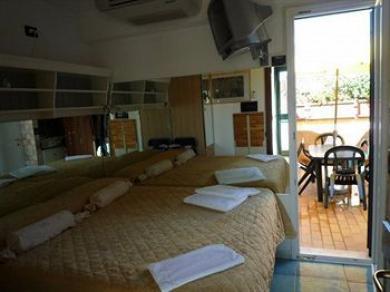 Candia Aparthotel Rom