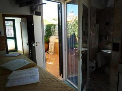Aparthotel Candia