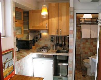 Candia Aparthotel Rom