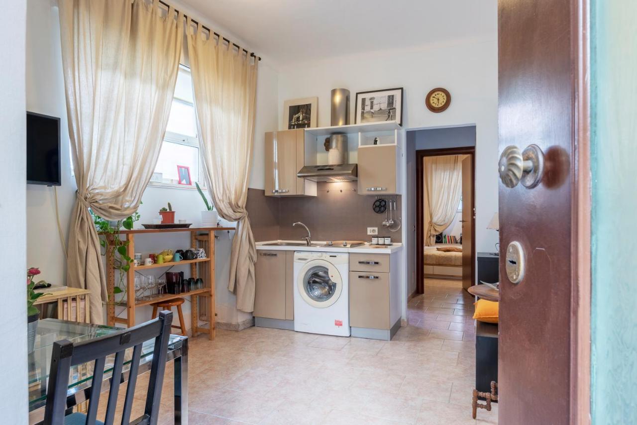 Mm Cipro Flat Appartamento