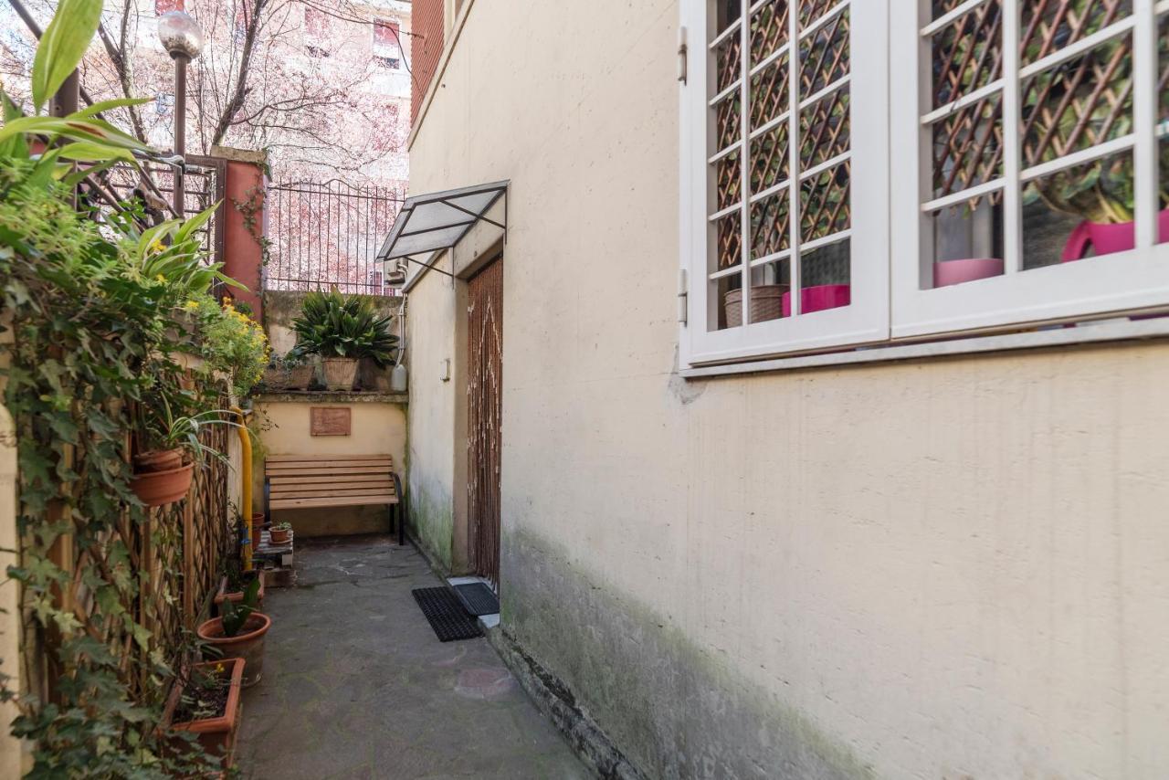 Mm Cipro Flat Appartamento Roma