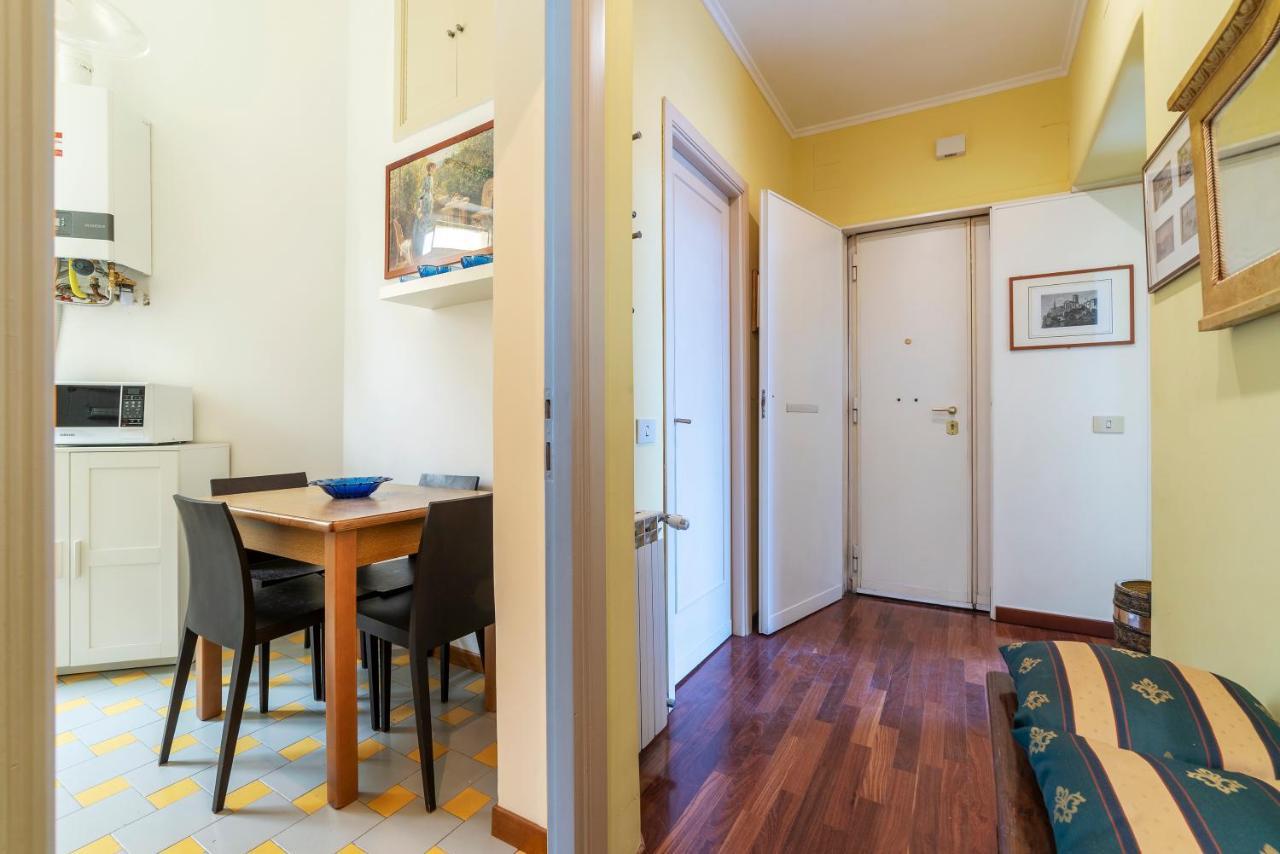 Apartamento Monteverde Bright