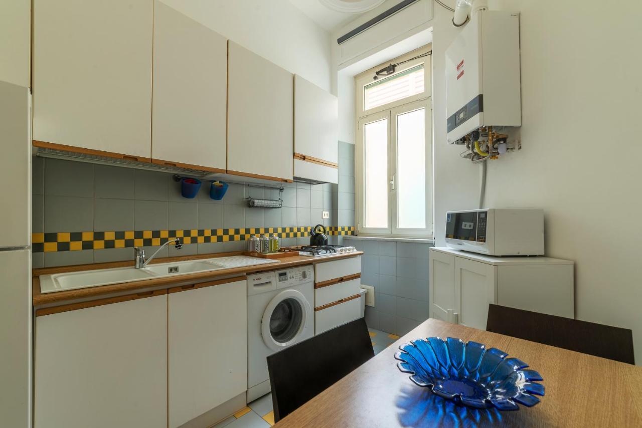 Apartment Monteverde Bright *