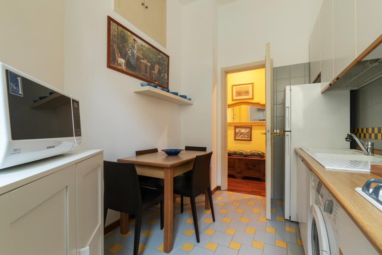 Apartment Monteverde Bright
