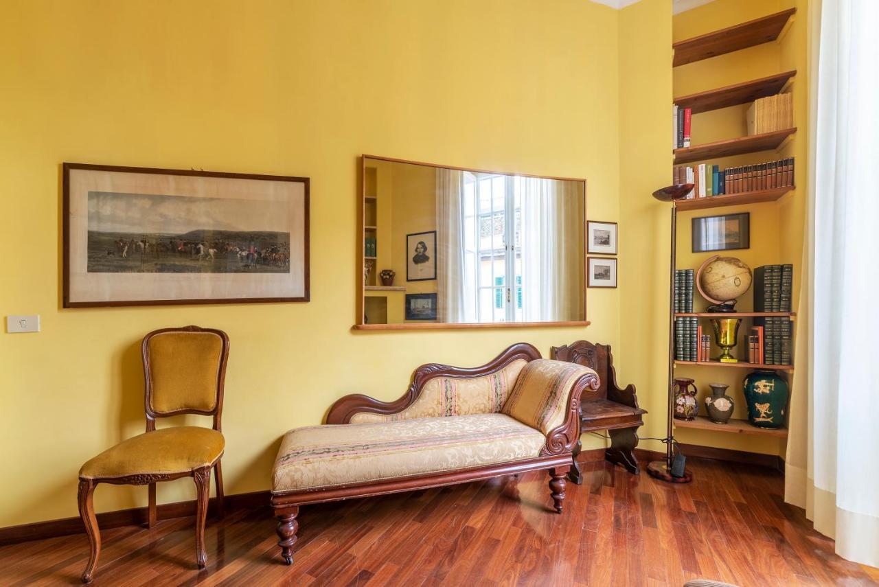 Apartamento Monteverde Bright Roma