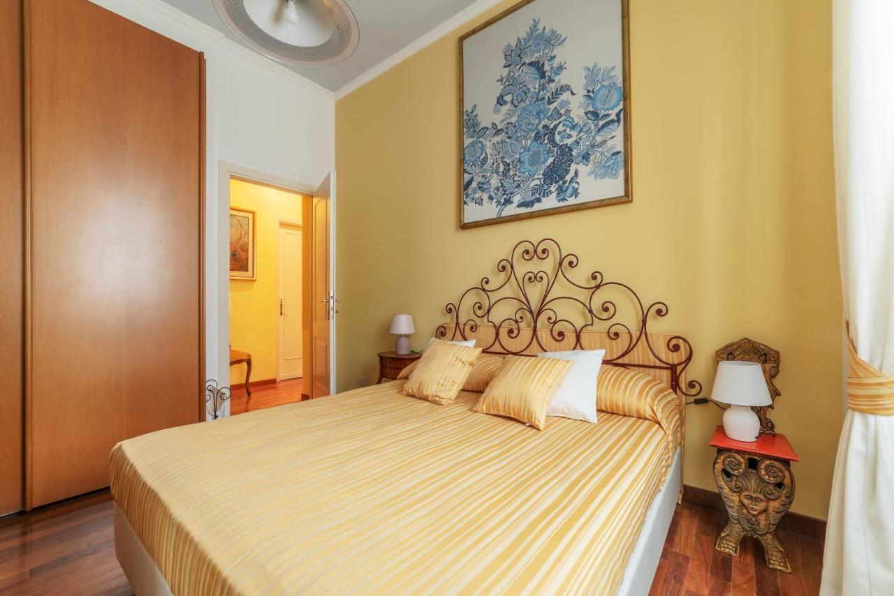 Apartment Monteverde Bright Rome