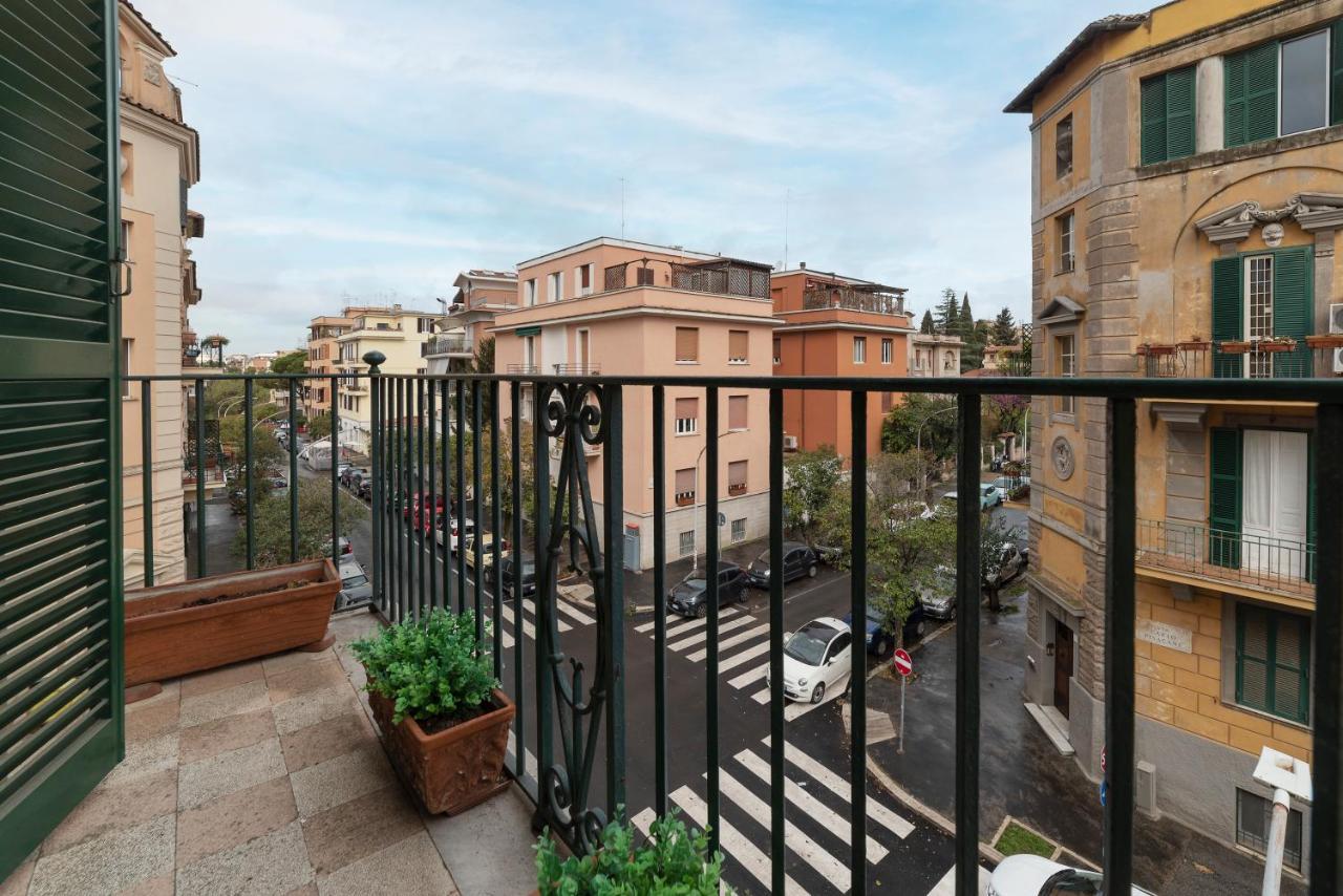 Monteverde Bright * Roma