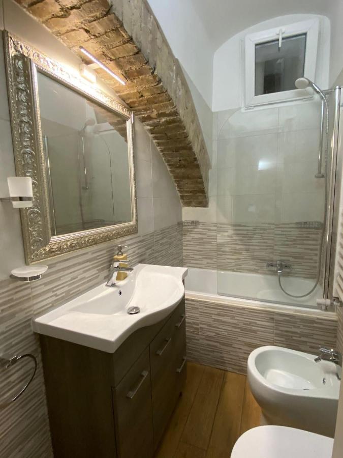 Apartamento Vatican Stone Roma