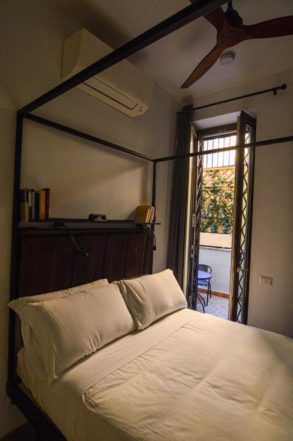 Flatinrome In Trastevere Roma